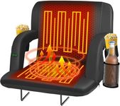 Seeutek 2 Sided Heated Stadium Seat