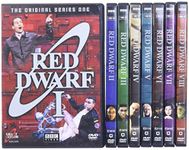 Red Dwarf: