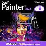 Corel Painter 2023 | Professional P