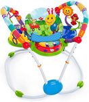 Baby Einstein Neighborhood Friends Activity Jumper