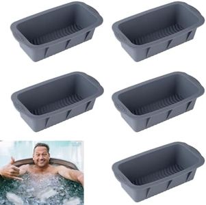 5Pcs Extra