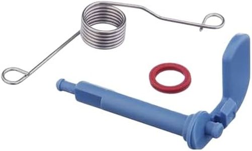 Bosch 00166630 Detergent Dispenser Actuator Shaft Kit