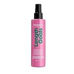 Matrix Extensions Perfector Length Goals, Multi-Benefit Heat Protectant & Styling Spray, Leave-In Hair Treatment, For Damaged Hair, Professional Leave In Spray, 200ml (Packaging may vary)