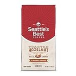 Seattle's Best Coffee Toasted Hazel