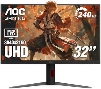 AOC 32 Inc