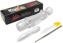 AIMEETO Sushi Making Kit, All in On