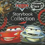 Disney Pixar Cars Storybook Collection: Storybook Collection (Treasury)