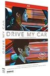 Drive My Car [Blu-Ray]