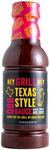 Hey Grill Hey BBQ Sauce (Texas Style)