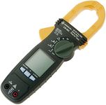 Greenlee CM-960 General Purpose Clamp Meter, AC/DC, 600-Amp