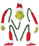 Department 56 Dr. Seuss The Grinch 