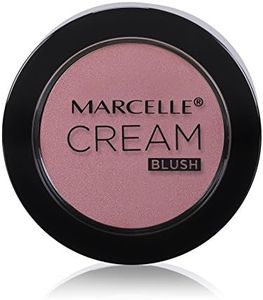 Marcelle Cream Blush - Raspberry, 4.4 g