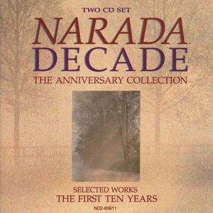 Narada Decade / Various