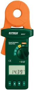 Extech 382