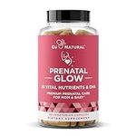 Glow Prenatal Vitamins for Women – 