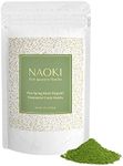 Naoki Matcha Organic Ceremonial Fir