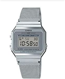 CASIO DIG GENTS VINTAGE A700WM-7A