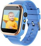 Veunti Kids Smart Watch Boys, Smart