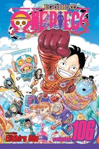 One Piece,