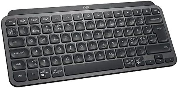 Logitech M