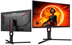 AOC 240Hz 24.5 Inch Gaming Monitor