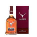 The Dalmore Cigar Malt Reserve Single Malt Scotch Whisky, 70 cl