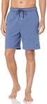 Nautica Men's Soft Knit Elastic Wai