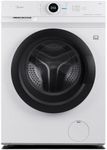 Midea MF10ED80B Freestanding Washer