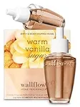 Warm Vanilla Sugar Wallflowers Frag