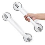Grab Bars for Bathtubs and Showers,