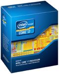 Intel Core i7-2600 Sandy Bridge 3.4GHz (3.8GHz Turbo Boost) 4 x 256KB L2 Cache 8MB L3 Cache LGA 1155 95W Quad-Core Desktop Processor