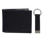 Calvin Klein Men's Wallet Sets-Mini