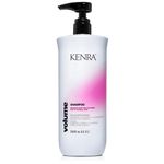 Volume Shampoo by Kenra for Unisex - 33.8 oz Shampoo