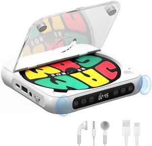 Portable C