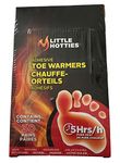 Little Hotties Foot Warmers 30 pack