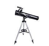 SSEA TELESCOPE 72X 225X 450X Malty Magnification Reflector Astronomical Telescope HD Optics Modal 114900 deep Sky/Astronomy/Stargazing/Gift/Study/Hobby