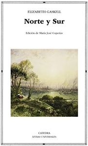 Norte y Sur (Letras Universales)