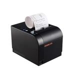 Rongta Thermal Receipt Printer, 80mm Receipt Printers, Thermal Pos Printer with Auto Cutter Support Cash Drawer,USB Serial Ethernet Support ESC/POS, Compatible with Windows/Mac/Linux