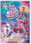 Barbie: Star Light Adventure [DVD] (Bilingual)