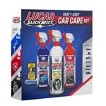Slick Mist Detail Kit