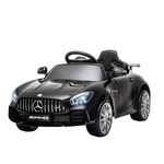 Power Wheels Car