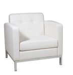 Office Star Wall Street Arm Chair -