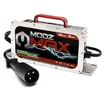 MODZ Max48 15 AMP Club Car Battery 