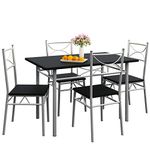 Cheap Dining Table And Chairs Set