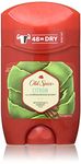 Anti-perspirant and deodorant Old Spice Citron for men, 50 ml, 1 pack with 6 units