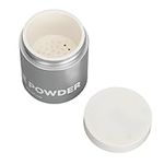 Loose Face Powder, Long Lasting Makeup Loose Powder Delicate Oil Absorbing for Make Up (#2)