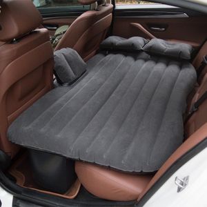 Car Travel