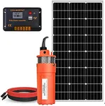 ECO-WORTHY Solar Well Pump Kit - 10