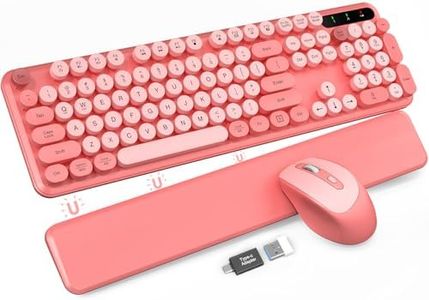 Wireless K