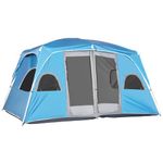 Camping Tents For Families